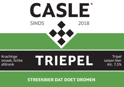 Casle Triepel logo